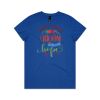Women's Maple Tee Thumbnail