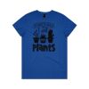 Women's Maple Tee Thumbnail