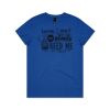 Women's Maple Tee Thumbnail