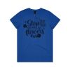 Women's Maple Tee Thumbnail