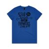 Women's Maple Tee Thumbnail