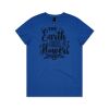 Women's Maple Tee Thumbnail