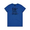 Women's Maple Tee Thumbnail
