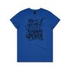 Women's Maple Tee Thumbnail