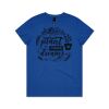 Women's Maple Tee Thumbnail