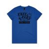 Women's Maple Tee Thumbnail