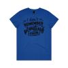 Women's Maple Tee Thumbnail