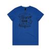 Women's Maple Tee Thumbnail