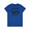 Women's Maple Tee Thumbnail