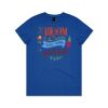 Women's Maple Tee Thumbnail