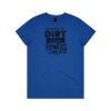 Women's Maple Tee Thumbnail