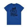 Women's Maple Tee Thumbnail