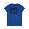 Women's Maple Tee Thumbnail