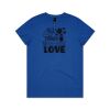 Women's Maple Tee Thumbnail