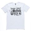 Mens Staple Tee Thumbnail