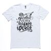Mens Staple Tee Thumbnail