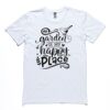 Mens Staple Tee Thumbnail