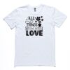 Mens Staple Tee Thumbnail