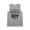 Women's Upside Tank Thumbnail