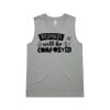 Women's Upside Tank Thumbnail