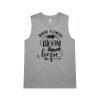 Women's Upside Tank Thumbnail