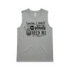 Women's Upside Tank Thumbnail