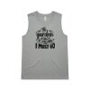 Women's Upside Tank Thumbnail