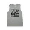 Women's Upside Tank Thumbnail