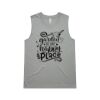 Women's Upside Tank Thumbnail