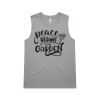 Women's Upside Tank Thumbnail