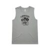 Women's Upside Tank Thumbnail