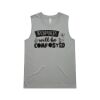 Women's Upside Tank Thumbnail