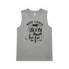 Women's Upside Tank Thumbnail