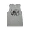 Women's Upside Tank Thumbnail
