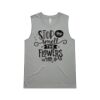 Women's Upside Tank Thumbnail