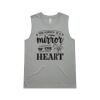 Women's Upside Tank Thumbnail