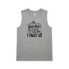Women's Upside Tank Thumbnail