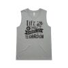 Women's Upside Tank Thumbnail