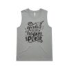 Women's Upside Tank Thumbnail