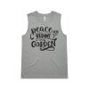 Women's Upside Tank Thumbnail