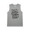 Women's Upside Tank Thumbnail