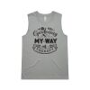 Women's Upside Tank Thumbnail