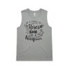 Women's Upside Tank Thumbnail