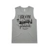 Women's Upside Tank Thumbnail