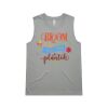 Women's Upside Tank Thumbnail