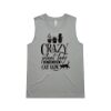 Women's Upside Tank Thumbnail