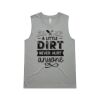 Women's Upside Tank Thumbnail
