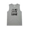 Women's Upside Tank Thumbnail