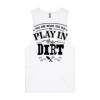 Mens Barnard Tank Thumbnail