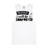Mens Barnard Tank Thumbnail